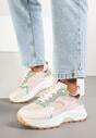 Sneakers Verzi