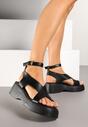 Sandale Negre