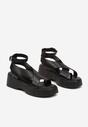 Sandale Negre