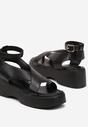 Sandale Negre