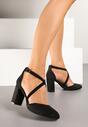 Pantofi casual Negri