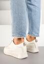 Sneakers Bej