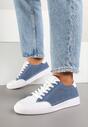 Sneakers Albaștri