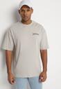 Tricou Bej