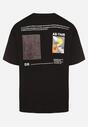 Tricou Negru