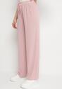 Pantaloni Roz