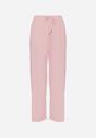 Pantaloni Roz