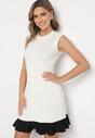 Rochie Bej