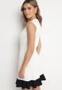 Rochie Bej