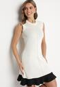 Rochie Bej