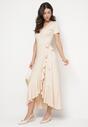 Rochie Bej