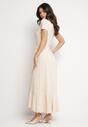 Rochie Bej
