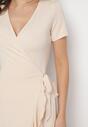 Rochie Bej
