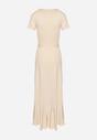 Rochie Bej