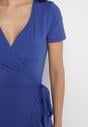 Rochie Albastră