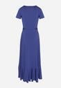 Rochie Albastră