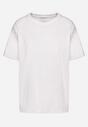 T-shirt Alb
