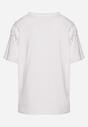 T-shirt Alb