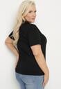 T-shirt Negru