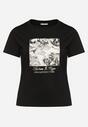 T-shirt Negru