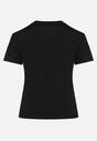 T-shirt Negru