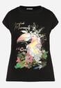 T-shirt Negru