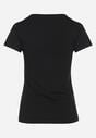 T-shirt Negru