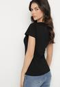 T-shirt Negru