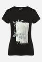 T-shirt Negru