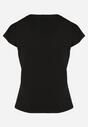 T-shirt Negru