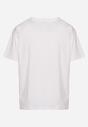 T-shirt Alb