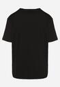 T-shirt Negru