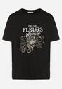 T-shirt Negru