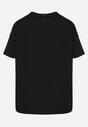 T-shirt Negru