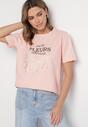 T-shirt Roz