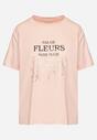T-shirt Roz