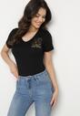 T-shirt Negru
