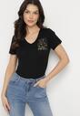 T-shirt Negru