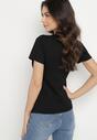 T-shirt Negru