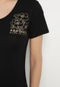 T-shirt Negru