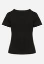 T-shirt Negru