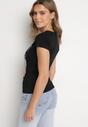 T-shirt Negru