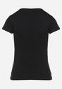 T-shirt Negru