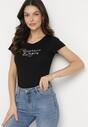 T-shirt Negru