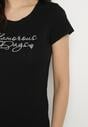 T-shirt Negru