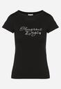 T-shirt Negru