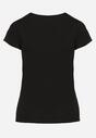 T-shirt Negru