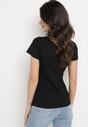 T-shirt Negru