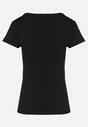 T-shirt Negru
