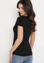 T-shirt Negru